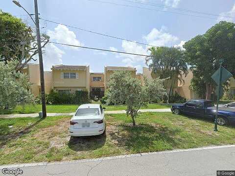 Ne 4Th Avenue Rd, Miami Shores, FL 33138