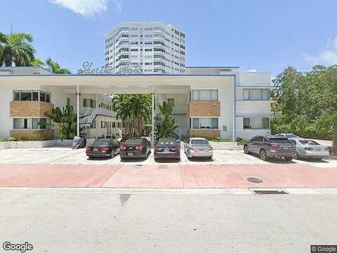 James Ave, Miami Beach, FL 33139