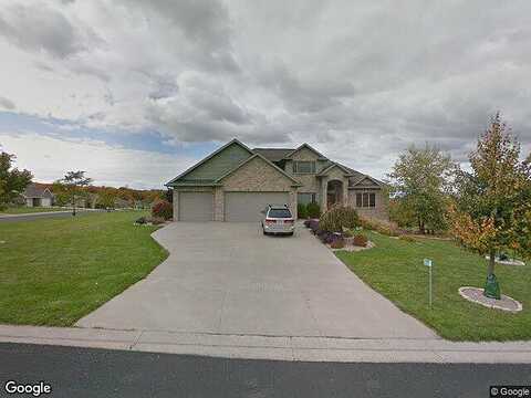 Stone Bluff, GREENVILLE, WI 54942