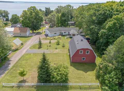 Wilson, BAYFIELD, WI 54814