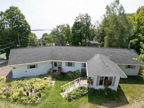 Wilson, BAYFIELD, WI 54814