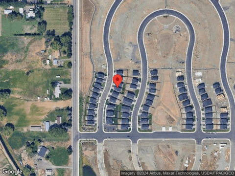 Roundup, ELLENSBURG, WA 98926
