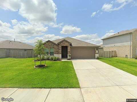 Central Crescent, NEW CANEY, TX 77357