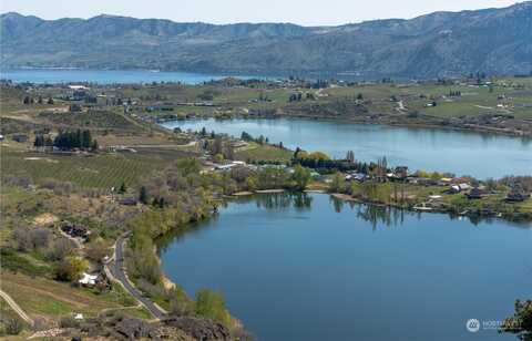 Glory View, MANSON, WA 98831