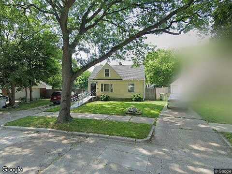 38Th, MILWAUKEE, WI 53216