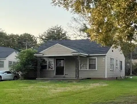 School, CLARKSDALE, MS 38614