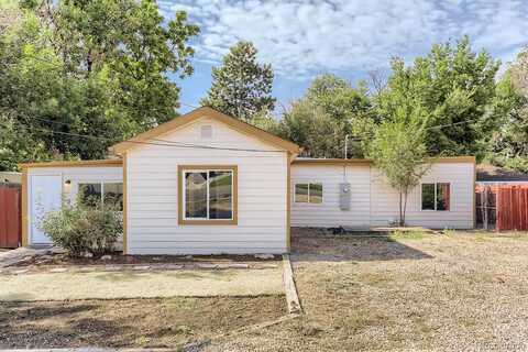 80Th, WESTMINSTER, CO 80030