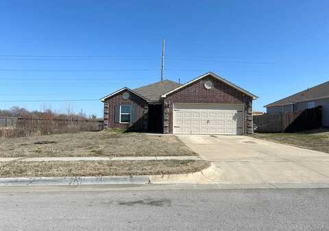 240Th East, BROKEN ARROW, OK 74014