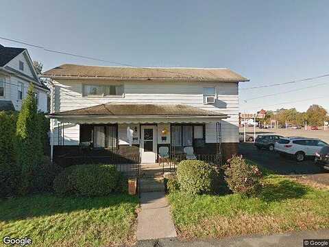 Norman, PITTSTON, PA 18640