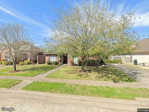 Sawyer, PEARLAND, TX 77581