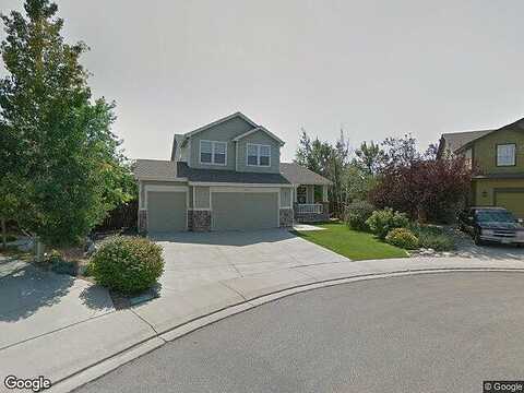 Glenarbor, LONGMONT, CO 80504