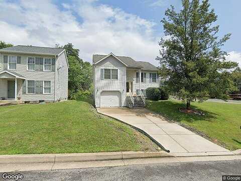 Terrace, WILLIAMSPORT, PA 17701