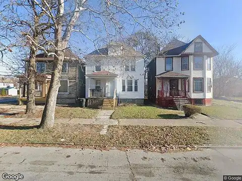 16Th, DETROIT, MI 48208