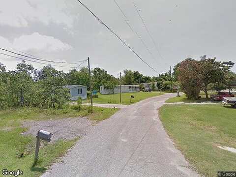 Mackeral Dr, GAUTIER, MS 39553