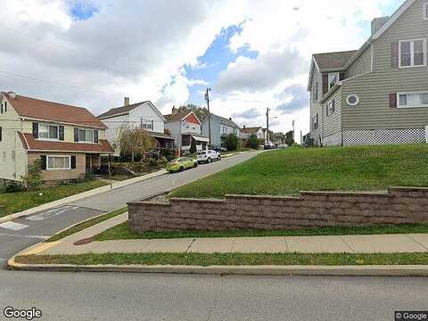 Holmes, VANDERGRIFT, PA 15690