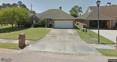 Olive Vista, SCOTT, LA 70583