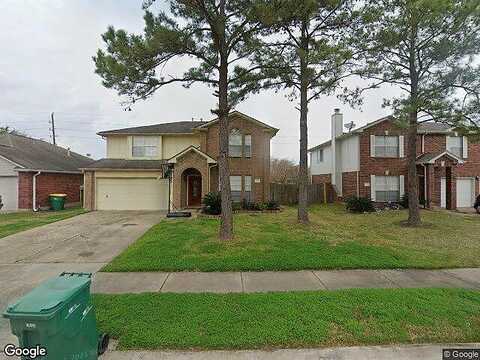 Black Cherry Bend, CYPRESS, TX 77433