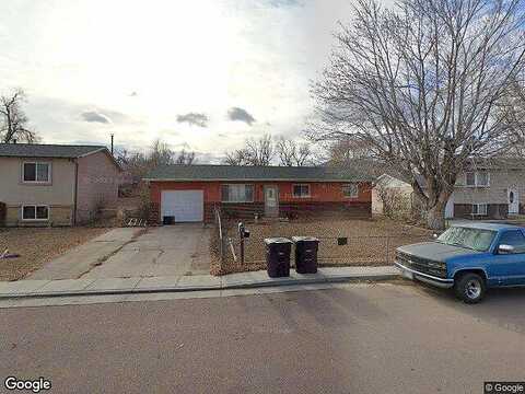 Chadwick, COLORADO SPRINGS, CO 80906