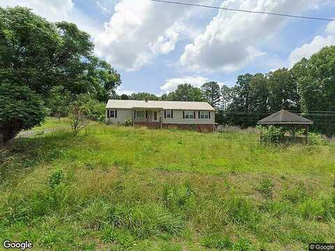 Leard, HARTWELL, GA 30643