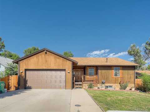 Brentwood, LAKEWOOD, CO 80214