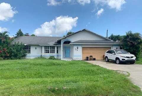 Florida, CLEWISTON, FL 33440