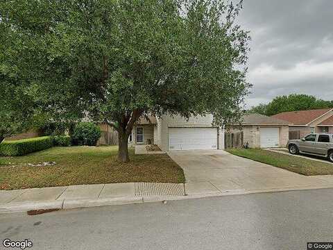 Shaenridge, SAN ANTONIO, TX 78254