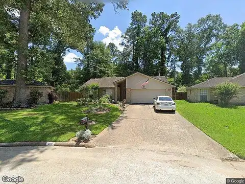 Tinechester, KINGWOOD, TX 77339