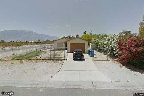 Avenida Ramada, DESERT HOT SPRINGS, CA 92240