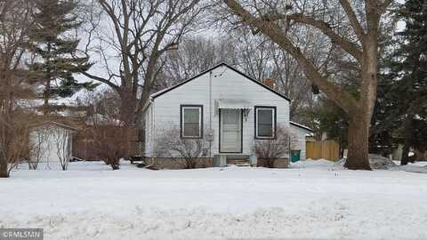 55Th, MINNEAPOLIS, MN 55430