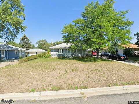 84Th, MINNEAPOLIS, MN 55432