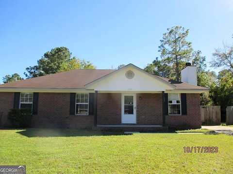 Waterfield, HINESVILLE, GA 31313