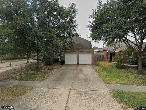 Chasegrove, RICHMOND, TX 77407