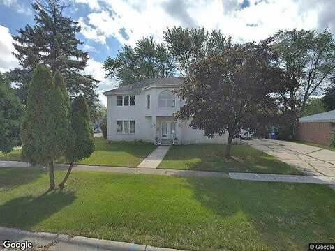 93Rd, HICKORY HILLS, IL 60457