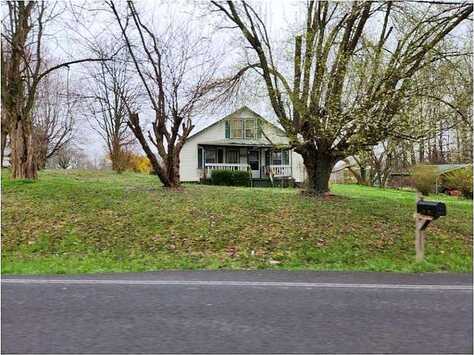 Main, RUSSELL SPRINGS, KY 42642