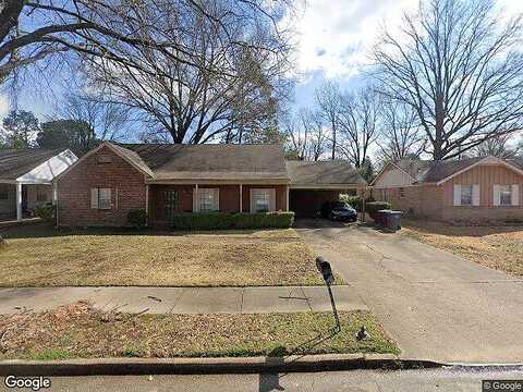 Estes, MEMPHIS, TN 38115