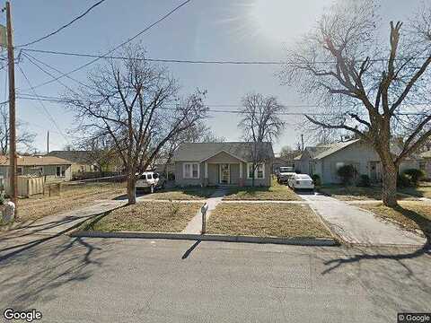 Veck, SAN ANGELO, TX 76903