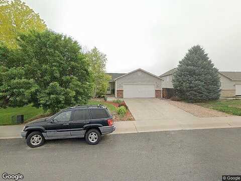 40Th Avenue, GREELEY, CO 80634