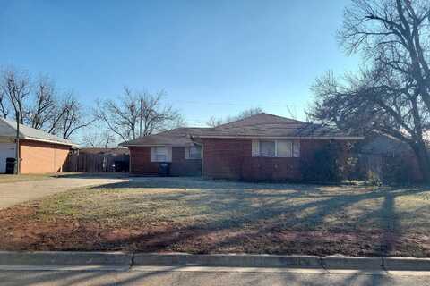 11Th, MOORE, OK 73160