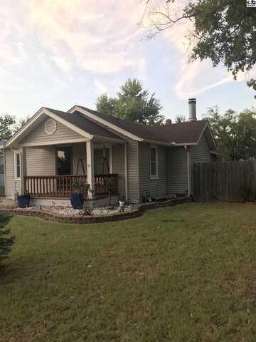 25Th, HUTCHINSON, KS 67502