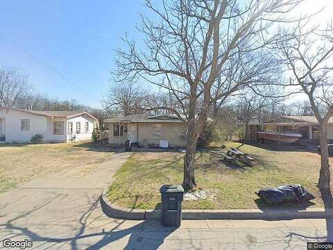 Griggs, FORT WORTH, TX 76119
