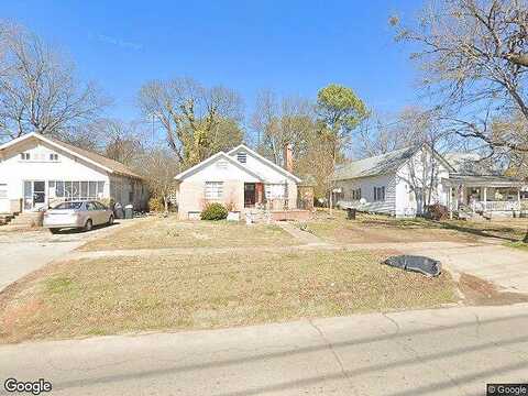 Cherry, CLARKSVILLE, AR 72830