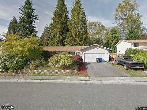 45Th, LYNNWOOD, WA 98087