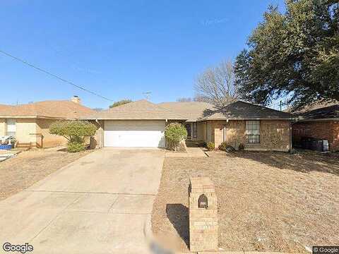 Willowbrook, FORT WORTH, TX 76133