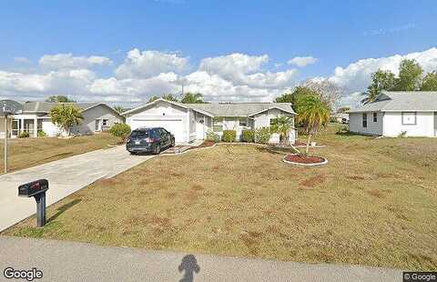 10Th, CAPE CORAL, FL 33991