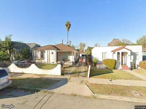 89Th, LOS ANGELES, CA 90002