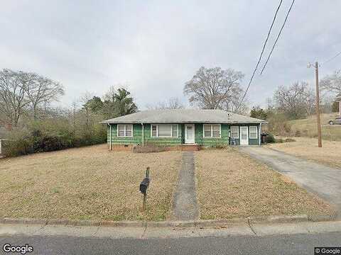 Hillcrest, ROME, GA 30161