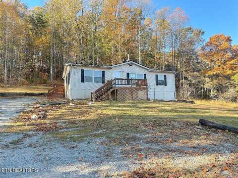 Shut In Gap, SPRING CITY, TN 37381