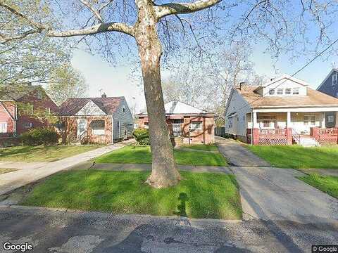 153Rd, CLEVELAND, OH 44128