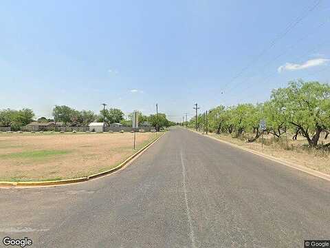 48Th Crockett, SAN ANGELO, TX 76903