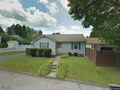 Adelle Circuit, WORCESTER, MA 01607